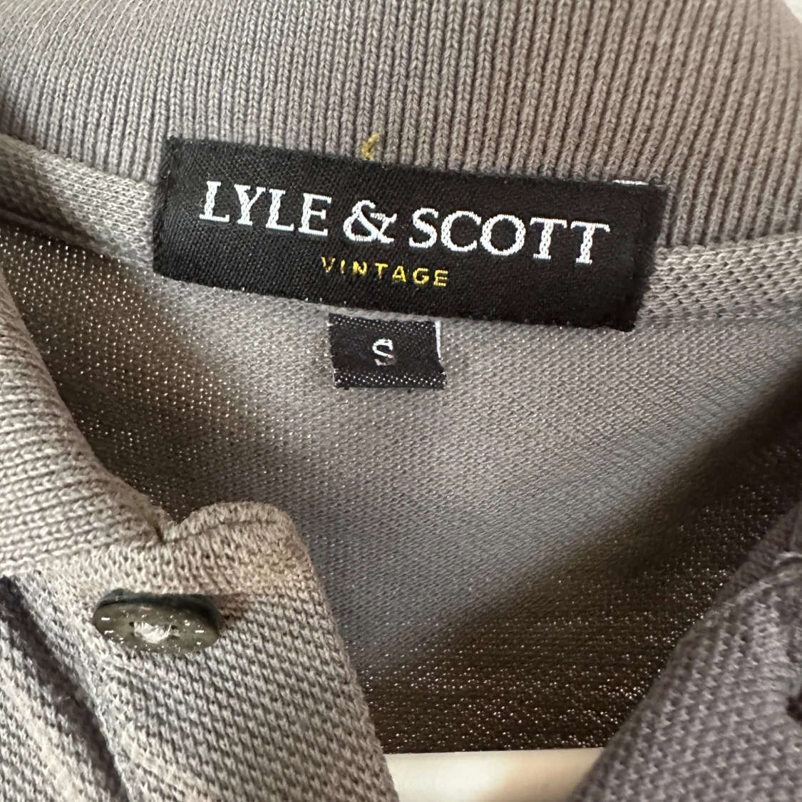 Vintage Lyle&Scott - 91