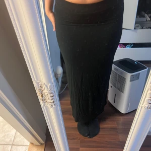 Långkjol  - Använd men i fint skick
