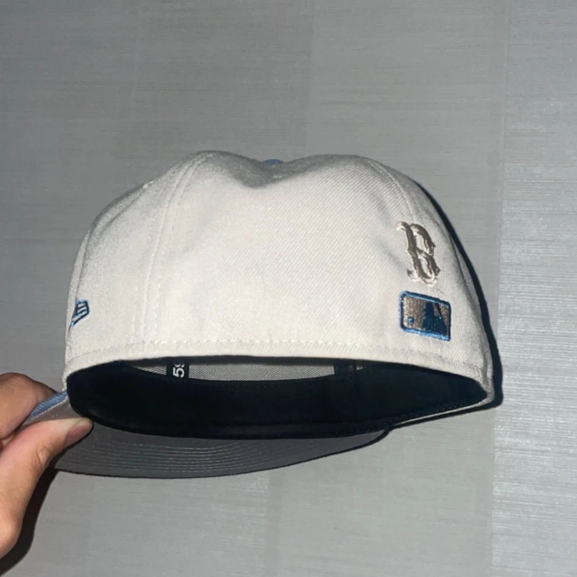 New era cap - 27