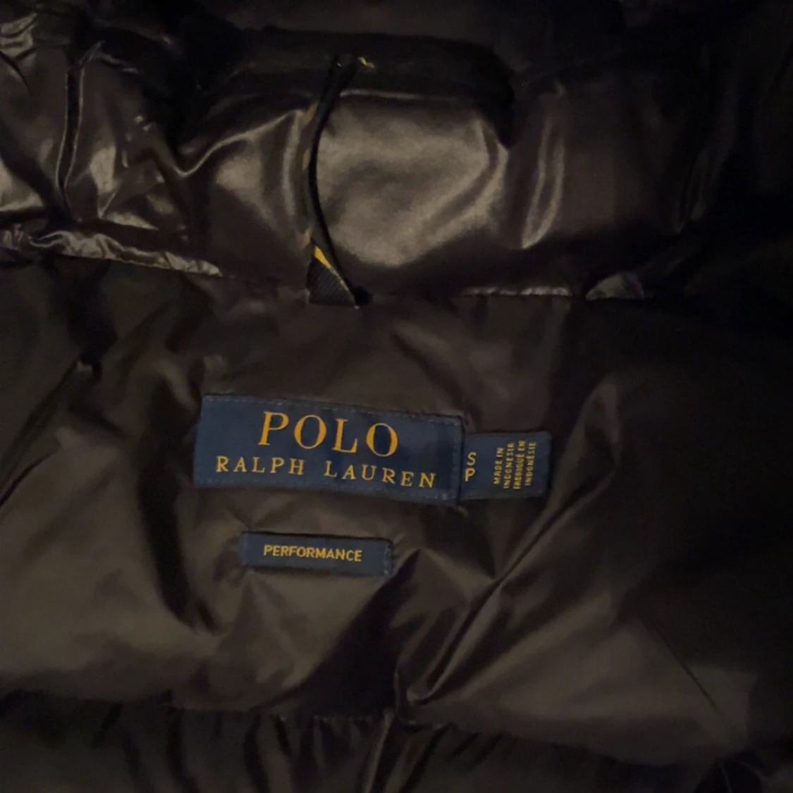 Ralph lauren jacka  - 92