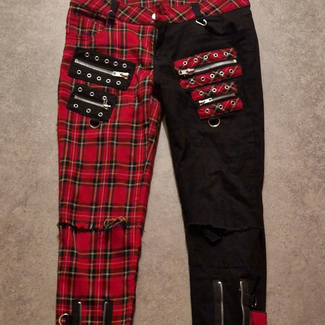 Banned alternativ byxor