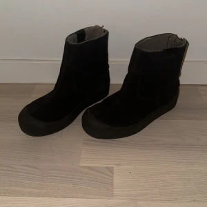 Vinterkängor  - Canada snow varmfodrade vinterkängor 