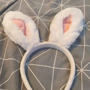 Kaninöron - Kaninöron från liseberg. Aldrig använda. 