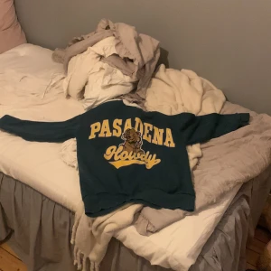 Mjukis tröja - Använder inte, har används 2/4 gånger typ.