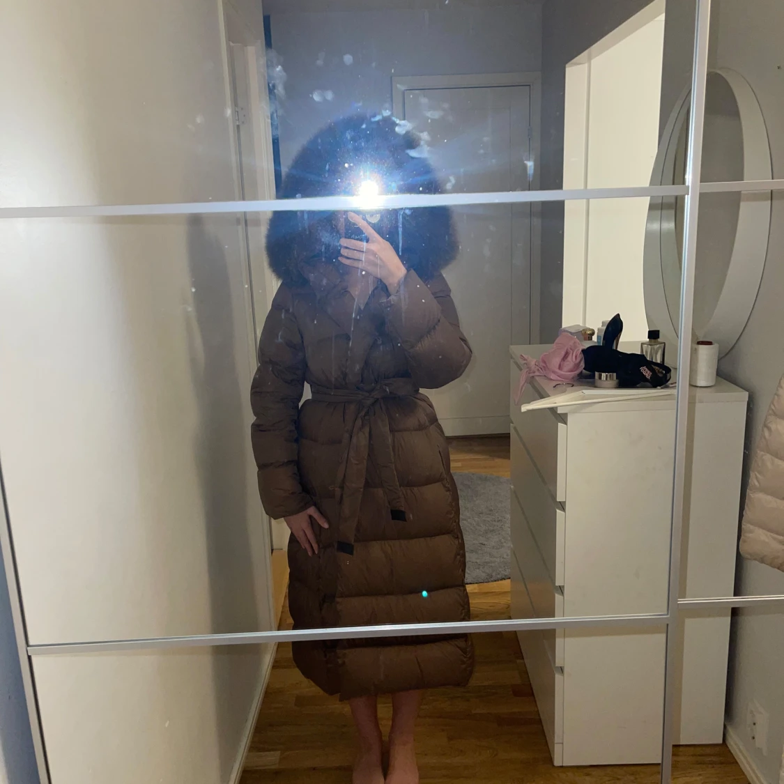 Vinterjacka furstockholm - 92