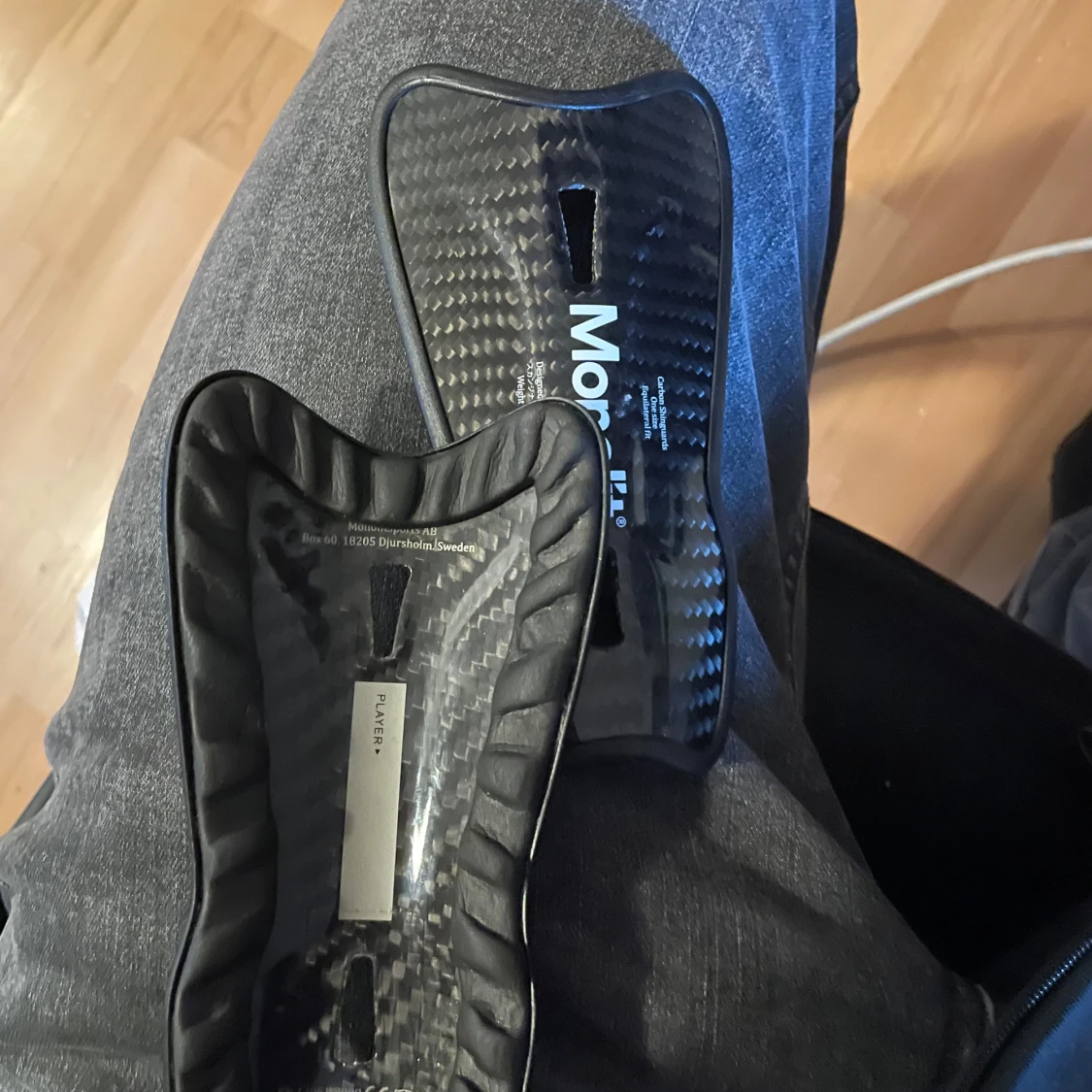 Monolit benskydd  - 91