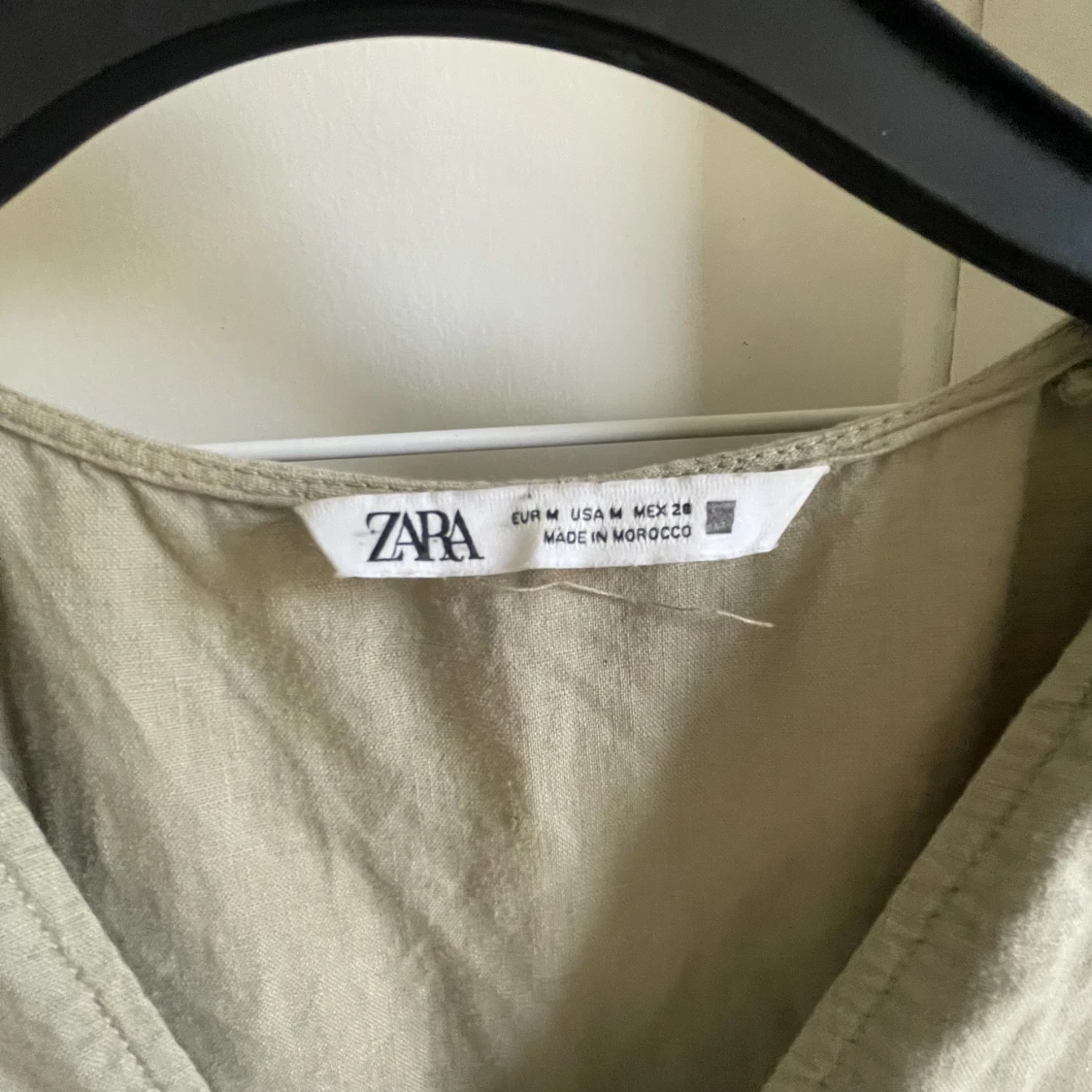 Zara klänning  - 91