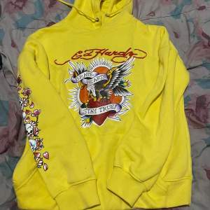 Ed hardy hoodie