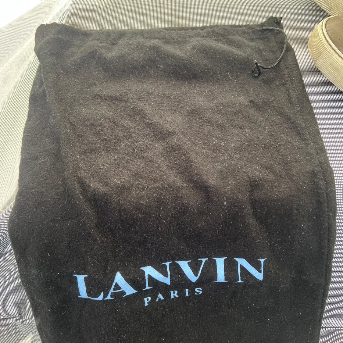 Lanvin skor - 91