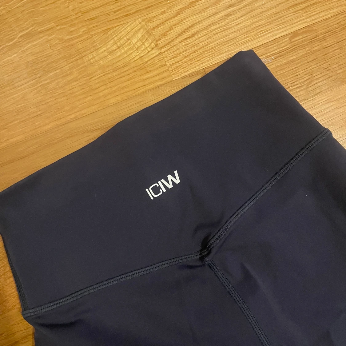 Navy leggings från ICANIWILL ICIW  - 92