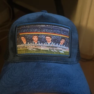 Velvet keps helt ny från samarbete - Verbet keps från ett samarbete använder inte längre