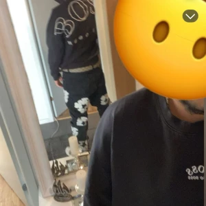 Denim tears x levis jeans -  Strl 36 kvitto finns