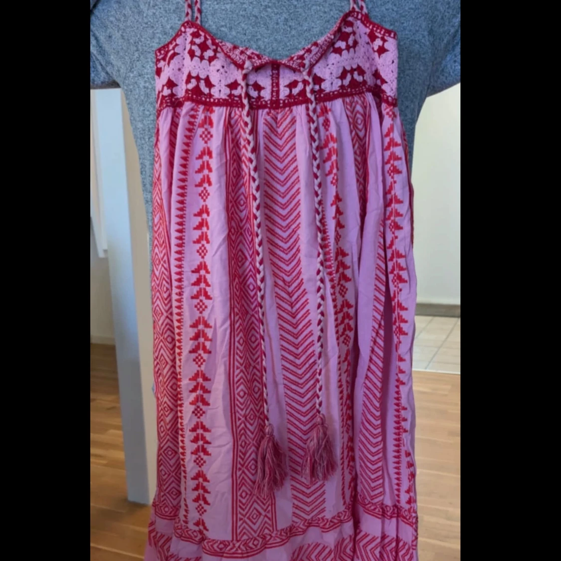 Långklänning  - 93