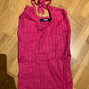 Stickad top - Oanvänd Tight stickad top