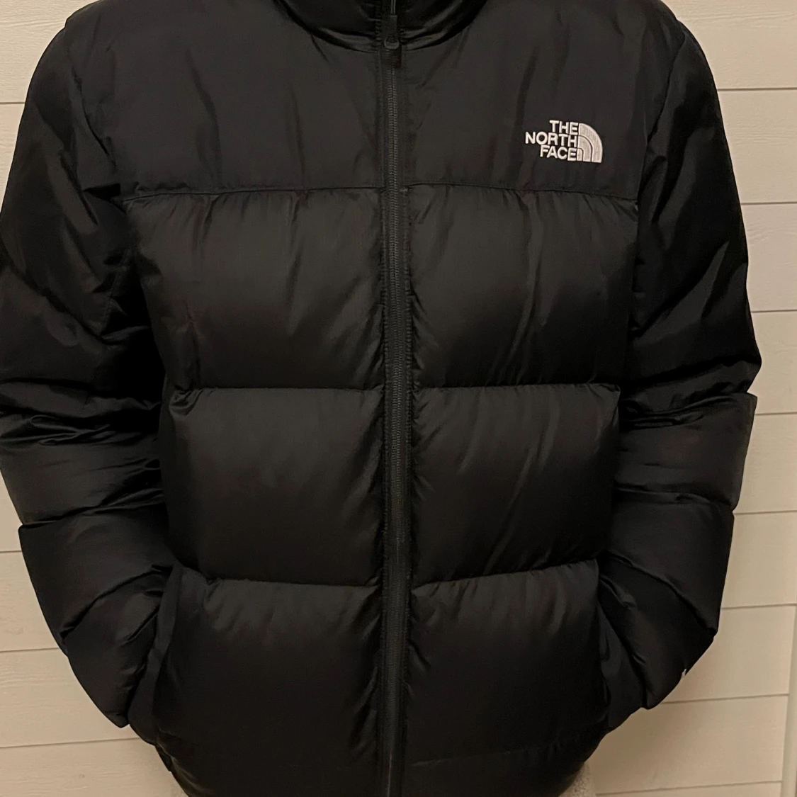 North Face Jacka