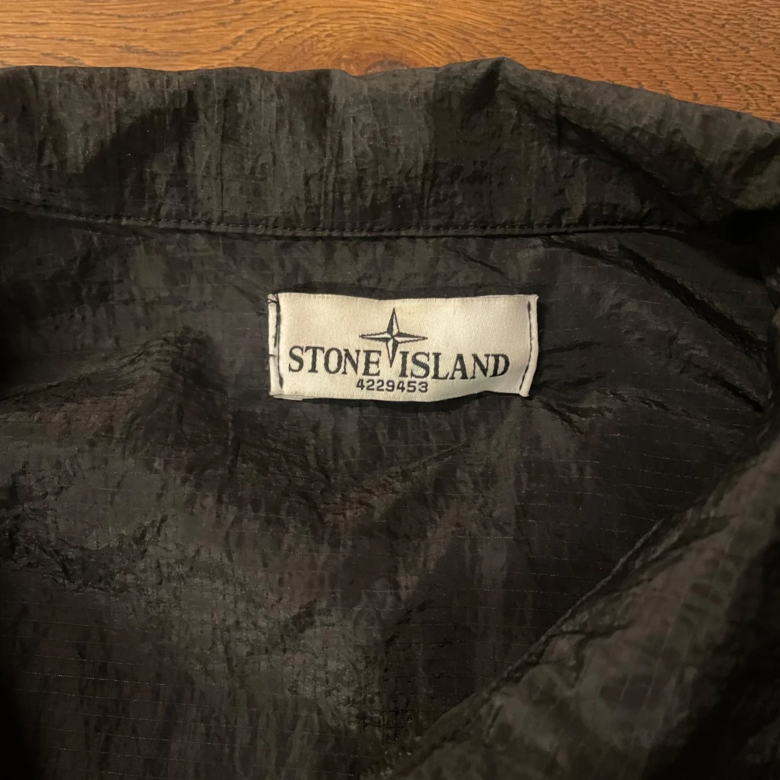 Stone island windbreaker  - 91