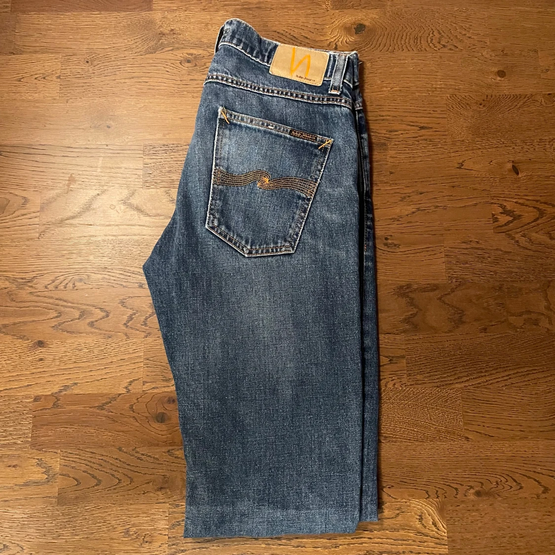 Nudie jeans