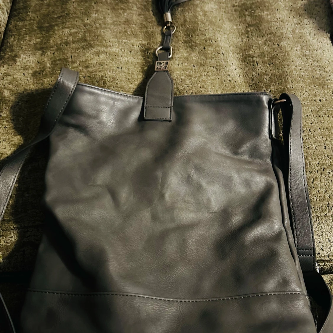 Axelremsväska  - 91