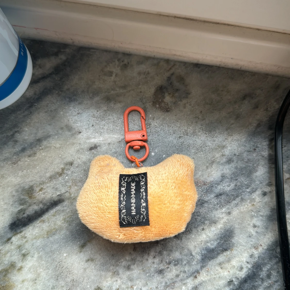 Hello Kitty nyckelring - 90