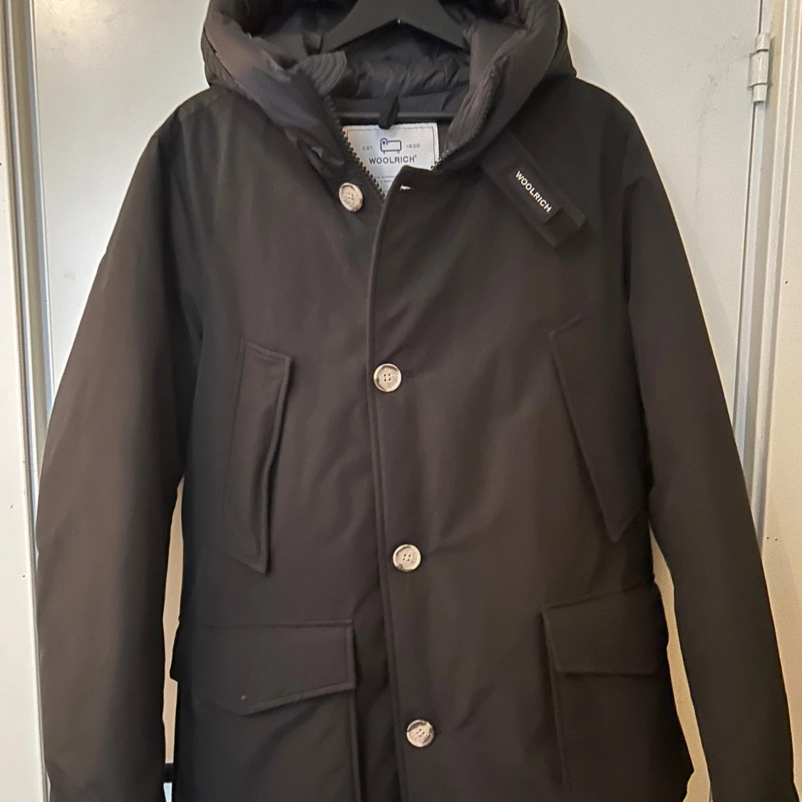 Woolrich Vinterjacka