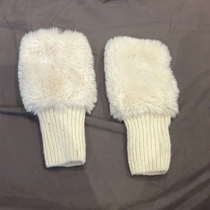 Vantar/hand värmare - Använt 1 gång tidigare 