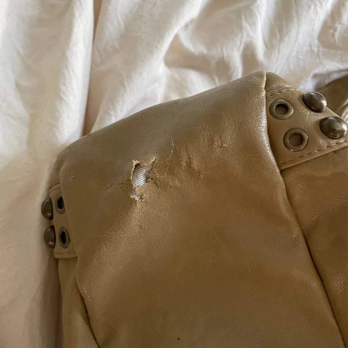 Supersnygg väska - 92