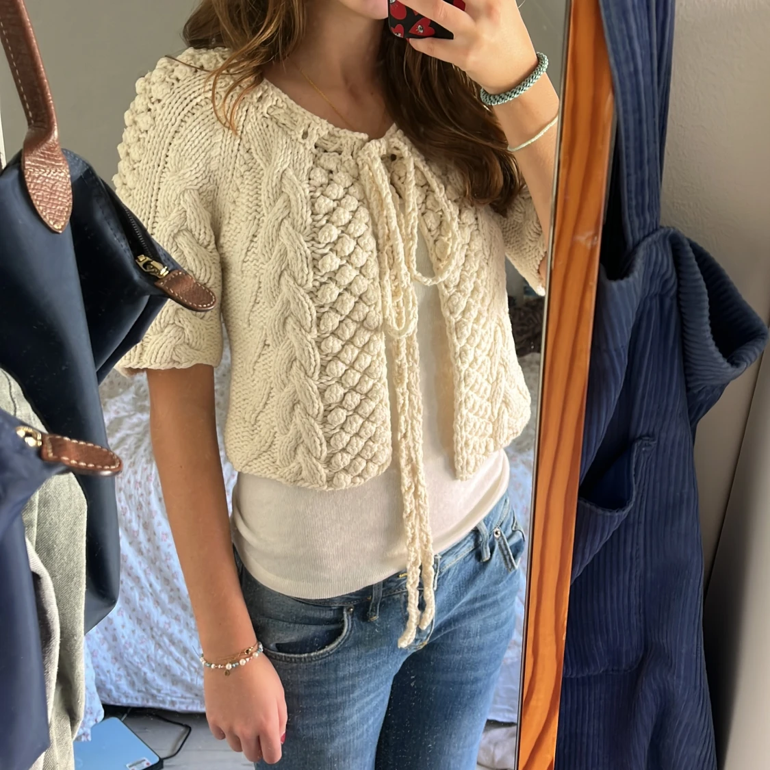 Croppad  kofta  - 90