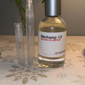 Oneboldchemist sample - ”Azzar0 most wanted” sample 2ml-25 kr 5 ml-50kr