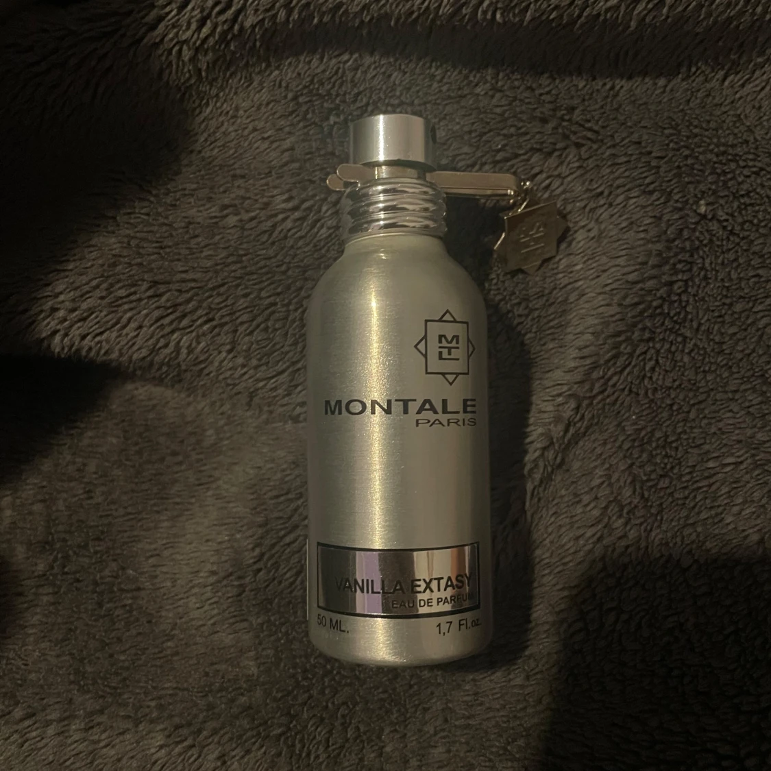 Vanilla Extasy Eau de Parfum från Montale