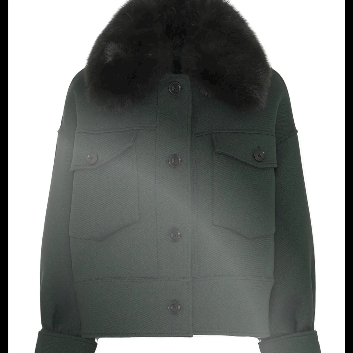 Meotine jacka- charlie  - 1