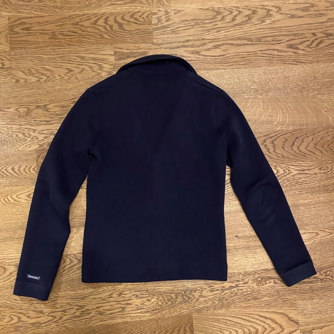 Mörkblå kavaj från Boomerang  - 90