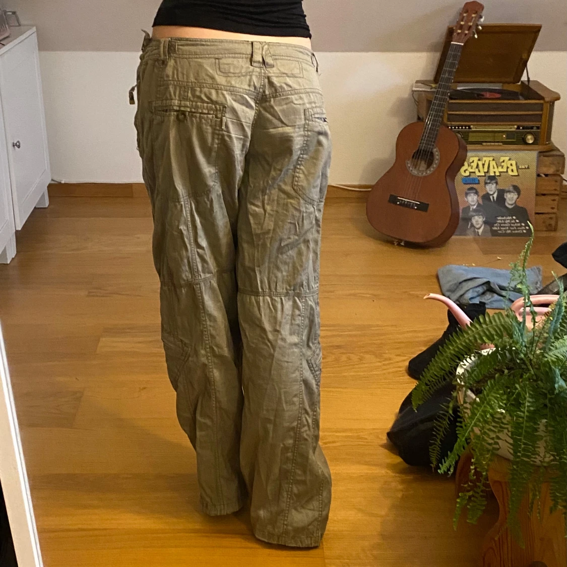 Cargobyxor från FRN - 90