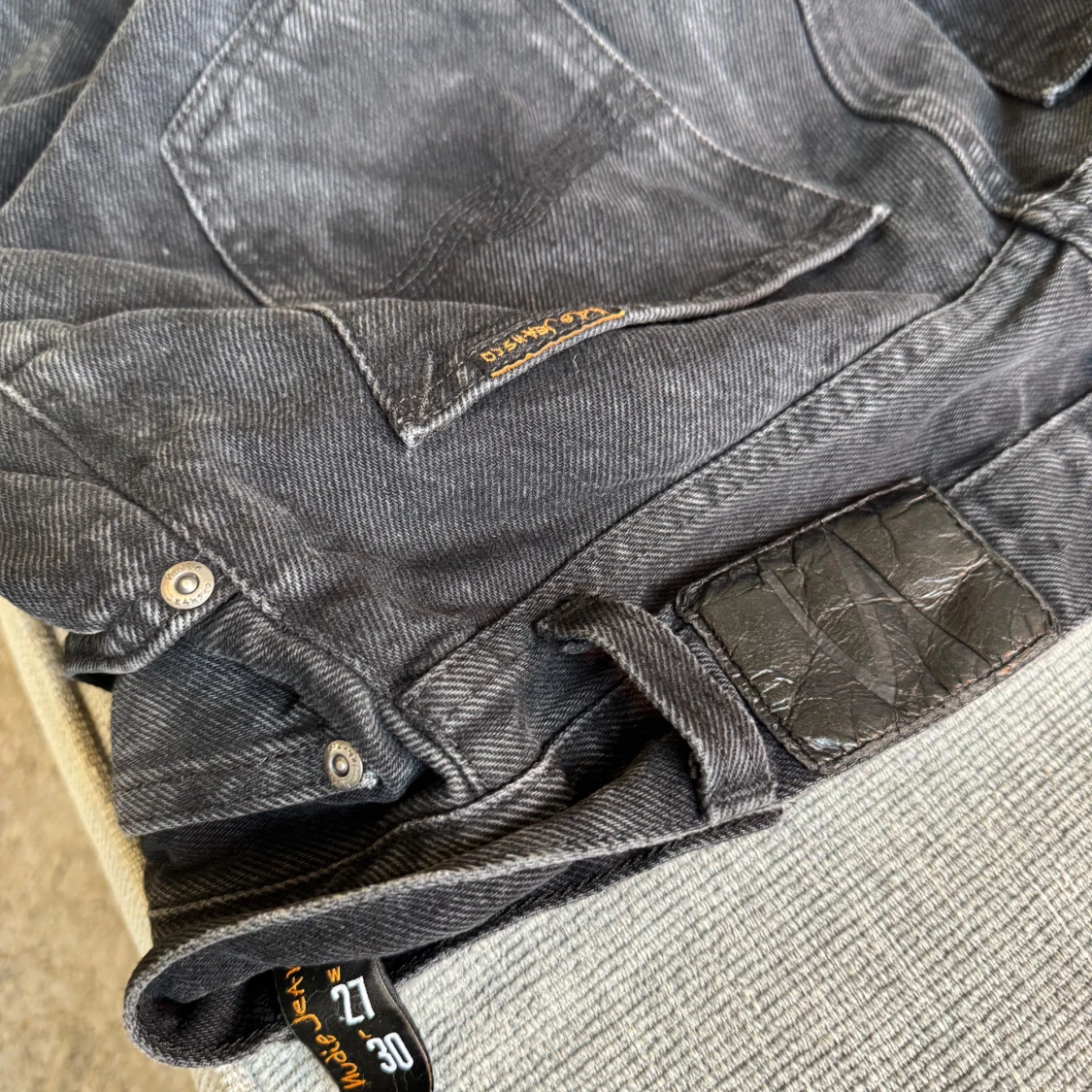 Nudie Jeans W27 - 92