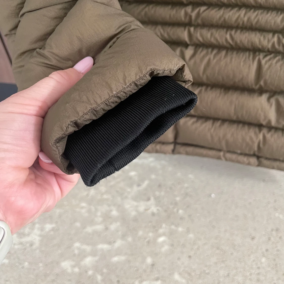 8848 Altitude dunjacka - 92