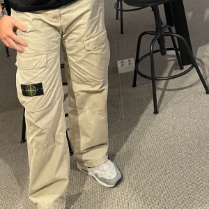 Stone island byxor - Stone island byxor i storlek 29.