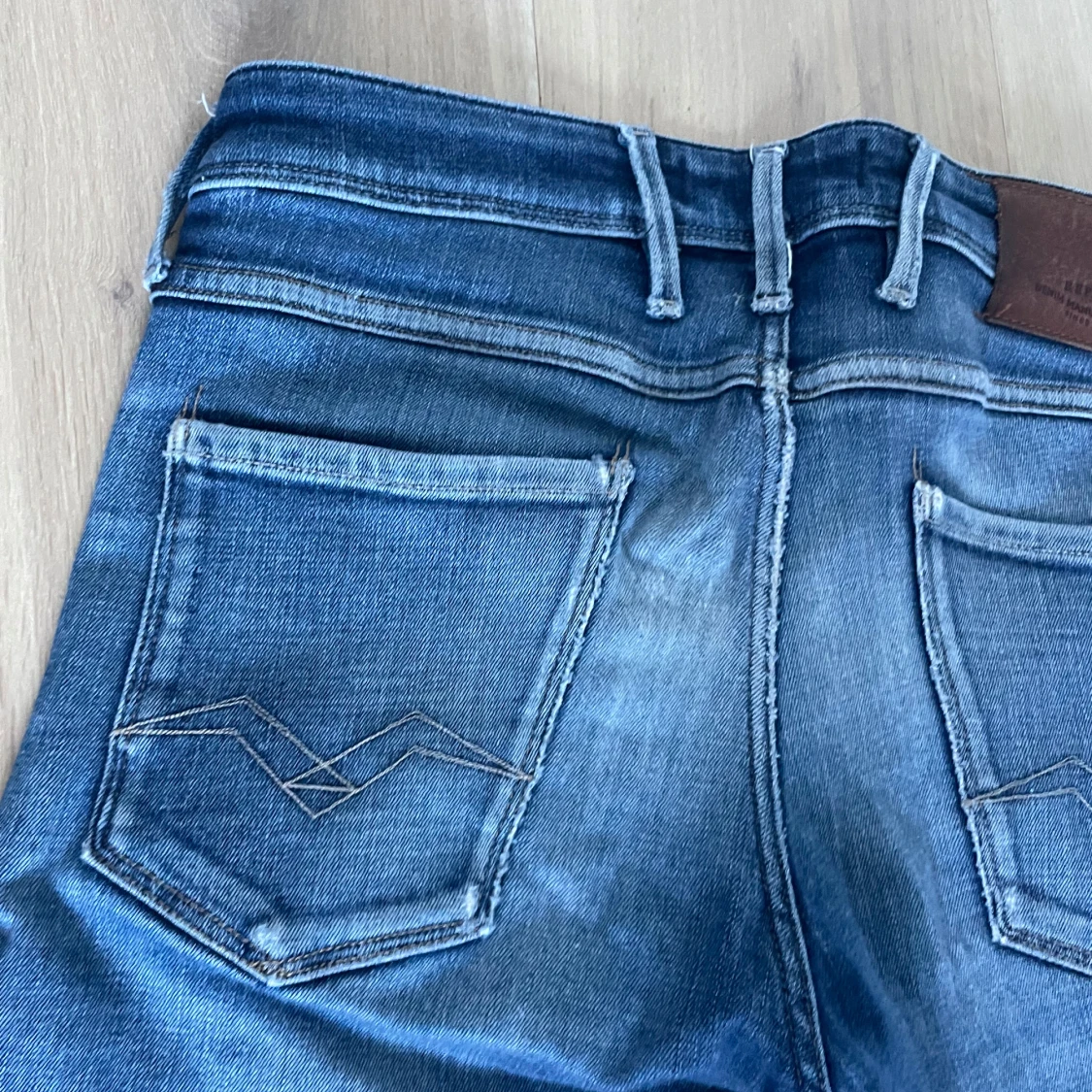 Replay jeans anbass - 92