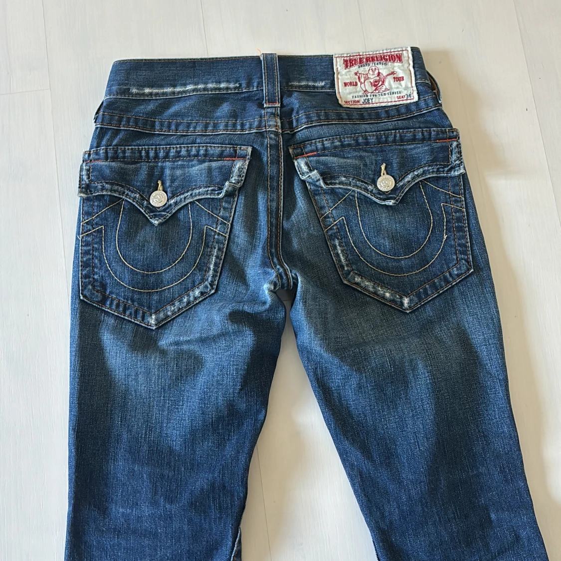 Bootcut True Religion Jeans - 92