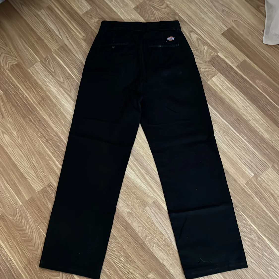 Svarta Dickies byxor - 91