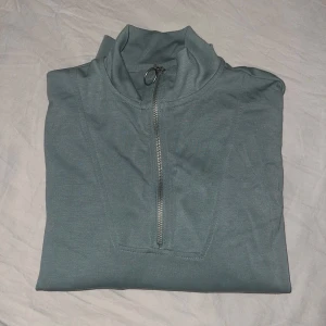 Träningströja - Finns katt och hund i hemmet. Skulle vilja säga att den passar M också.