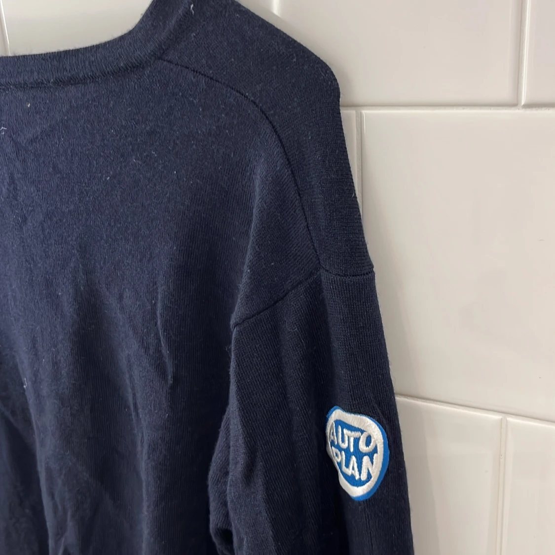 Oscar Jacobson 100% Merino Wool - 91