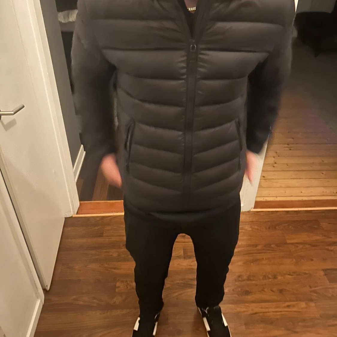 Colmar dunjacka - 90