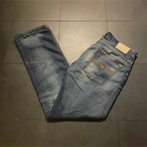 Nudie jeans  - W 33 L32 