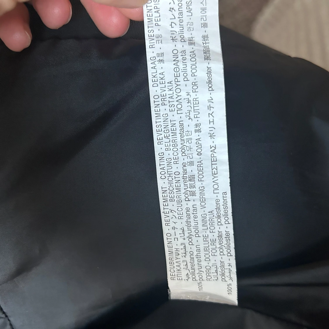 Jacka från stradivarius - 93