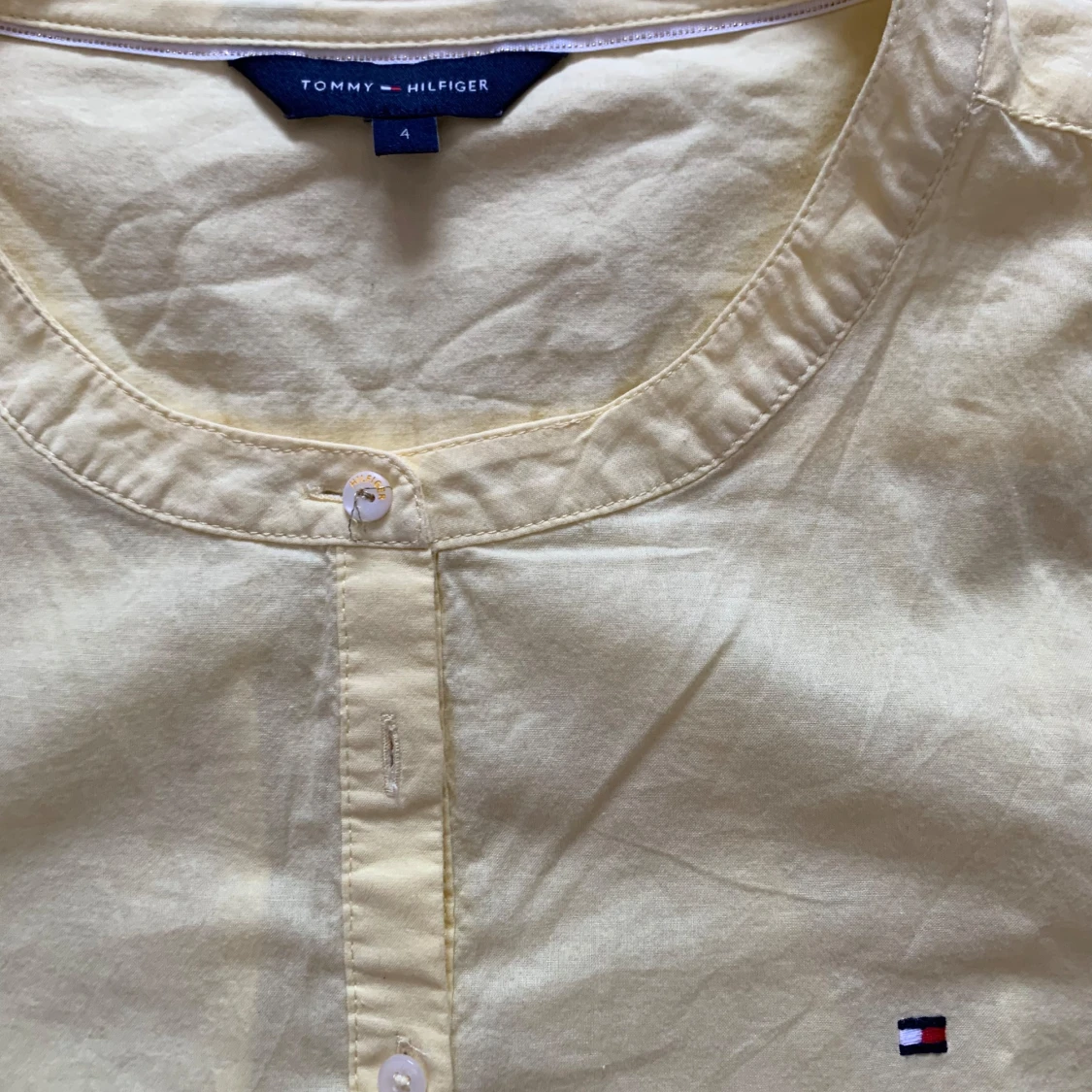 2st Tommy Hilfiger damtröjor!!! - 91