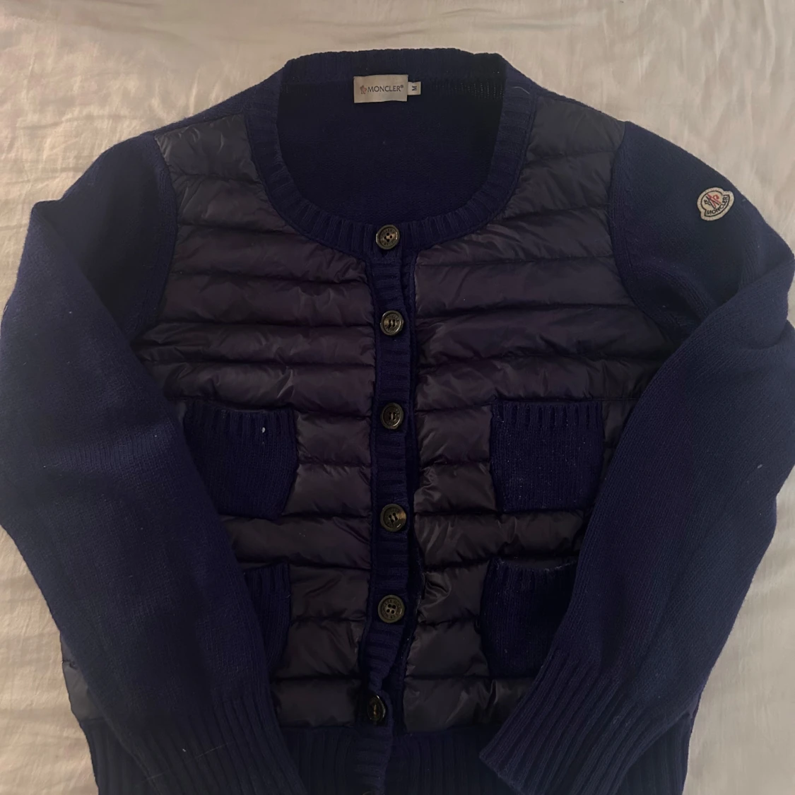 Moncler cardigan 