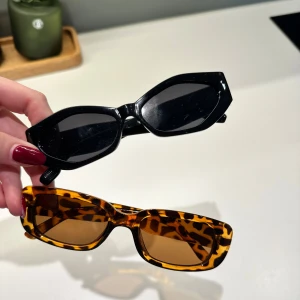 Solglasögon - Solglasögon som aldrig är använda