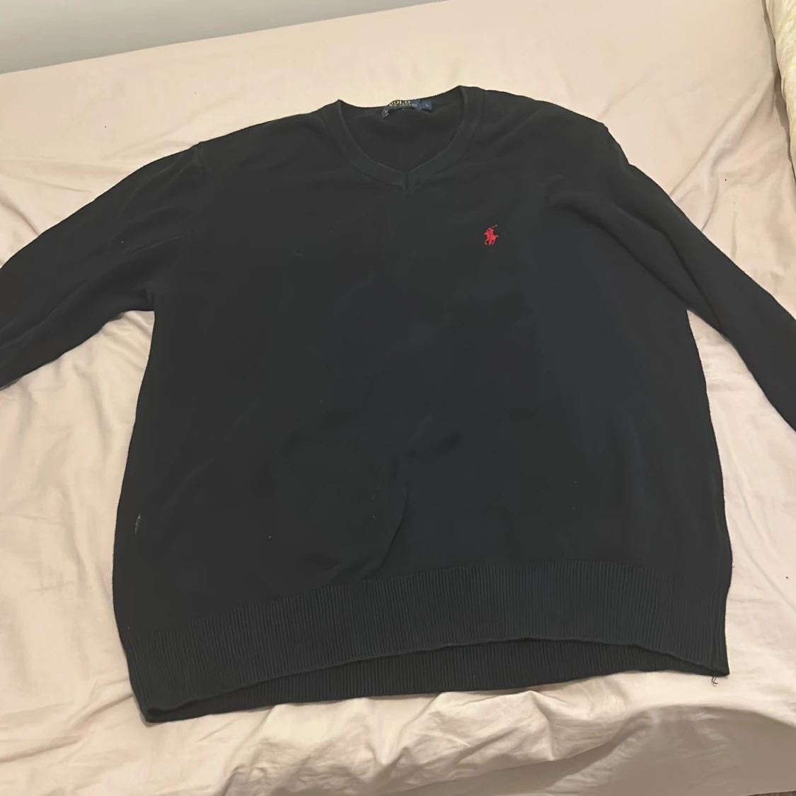 Helt ny Ralp lauren tröja 