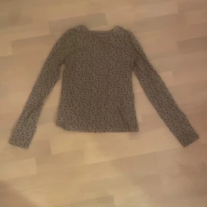 Leopard tajt tröja🐆 - Leopard tröja🐆