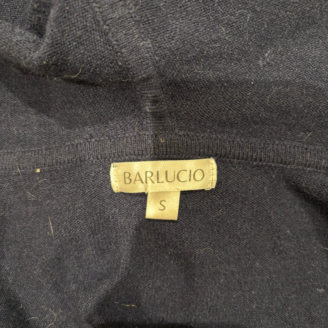 Kashmir hoodie  - 91