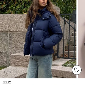 SÖKER Nelly Everyday puffer jacket - Pris enligt överenskommelse😊